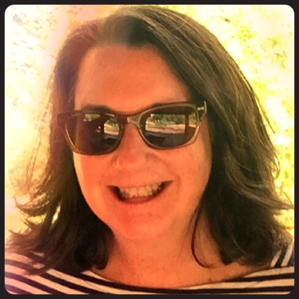 Meet your Posher, Meghan